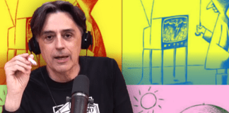 La satira ridicolizza il mainstream su Covid e vaccini: 5 immagini che fanno riflettere ▷ Duranti