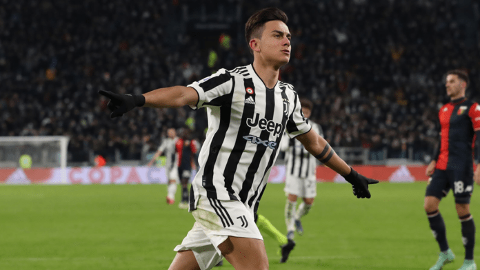 Cuadrado e Dybala stendono il Genoa: la “Joya” illumina ma rimangono le lacune bianconere