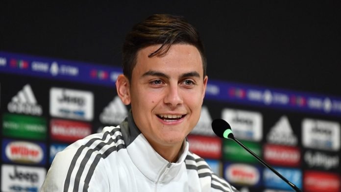 Mercato Juve: per il rinnovo di Dybala siamo ai dettagli ▷ Cifre e durata del contratto