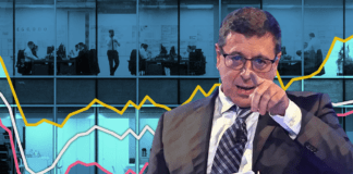 I dati che buttano giù 30 anni di bugie sull’Europa ▷ Malvezzi: “Guardate e capirete perché è assurdo”