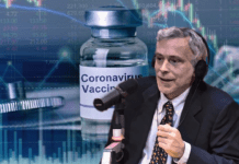 Ombre sulla sperimentazione Pfizer: cambia tutto sui placebo ▷ Prof. Frajese: “Ora i dati che avremo saranno inutili”