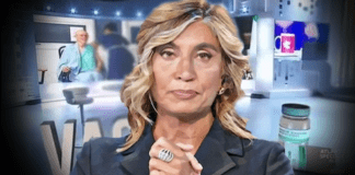 Discriminazione del Green pass? Per il mainstream non esiste: ascoltate le parole di Myrta Merlino