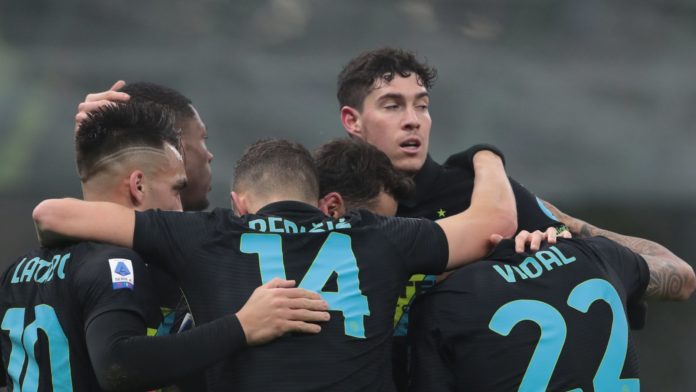 L’Inter vince come sa fare: il primato è chiaro