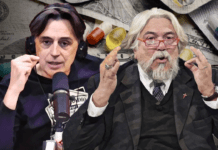 Inventori di malattie: il sensazionale documentario RAI ▷ PARTE 2: “Trasformarvi in malati permanenti”