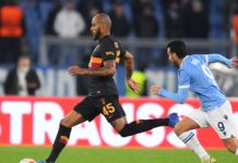 Lazio bloccata dal muro Galatasaray ▷ Focolari: “I calciatori li assolvo, ma la squadra ha giocato male”