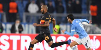 Lazio bloccata dal muro Galatasaray ▷ Focolari: “I calciatori li assolvo, ma la squadra ha giocato male”