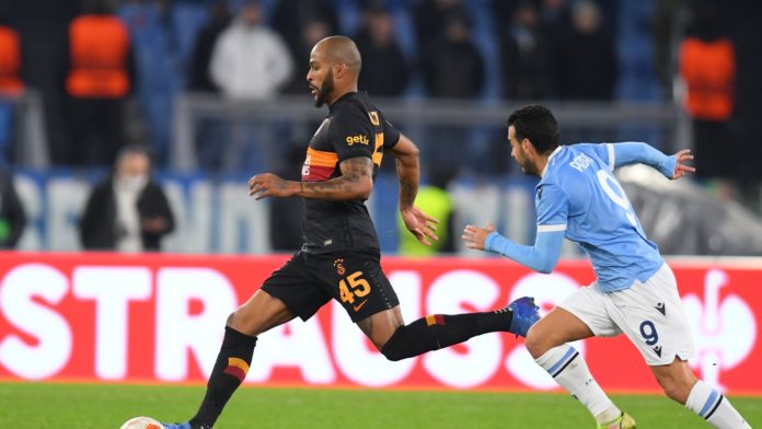 Lazio bloccata dal muro Galatasaray ▷ Focolari: “I calciatori li assolvo, ma la squadra ha giocato male”