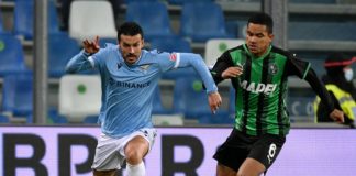 Lazio ribaltata dal Sassuolo ▷ Cericola: “Da Sarri ci si aspetta qualcosa di diverso, l’ottavo posto in classifica non può passare”