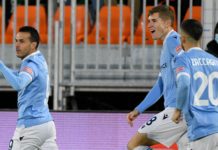 La Lazio espugna la Laguna ▷ Focolari: “Gli ingressi di Luis Alberto e Lazzari hanno illuminato il campo”