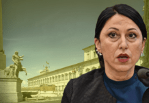 Si accende lo scontro politico per il Quirinale ▷ Maiorino, M5S: “Usciamo da questi giochetti di convenienza”