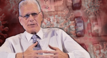 “C’è una completa falsificazione dei dati epidemiologici” ▷ Dott. Mastrangelo lancia allarme shock