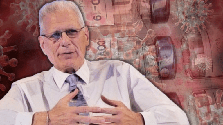 “C’è una completa falsificazione dei dati epidemiologici” ▷ Dott. Mastrangelo lancia allarme shock
