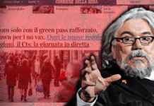 Sbatti il mostro in prima pagina, terrore sui giornali ▷ Meluzzi: “Tutto gli scoppierà tra le mani”