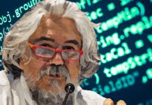 Meluzzi apre il vaso di Pandora sulla dittatura dei dati ▷ “Siamo in balia di un controllo militare”