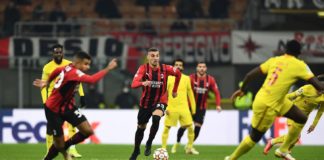 Il Liverpool spegne i sogni del Diavolo: senza Europa il Milan può puntare dritto alla Serie A