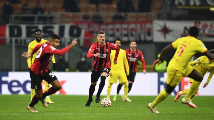 Il Liverpool spegne i sogni del Diavolo: senza Europa il Milan può puntare dritto alla Serie A