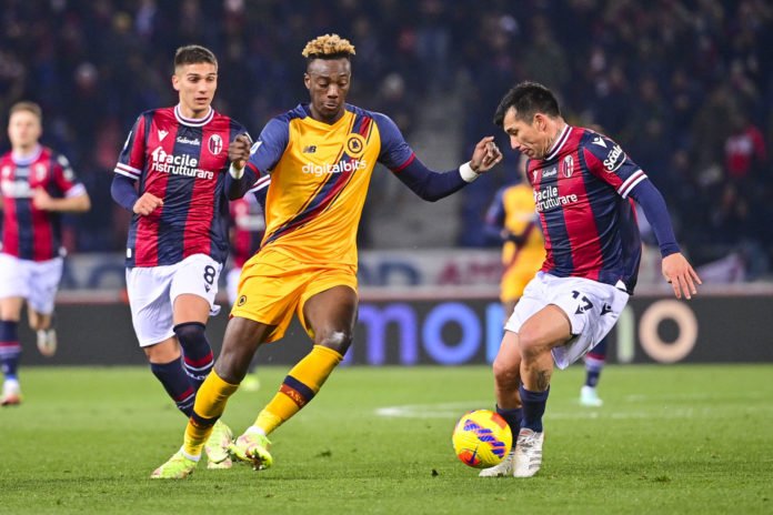 Bologna-Roma ▷ Le pagelle del Prof. Marcacci