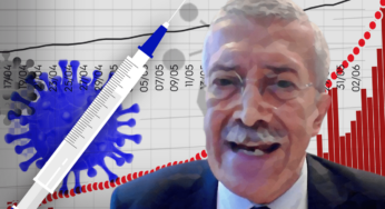 Vaccini, Prof. Donzelli allerta il Senato ▷ “Grave eccesso di mortalità nel 2021: è urgente indagare”