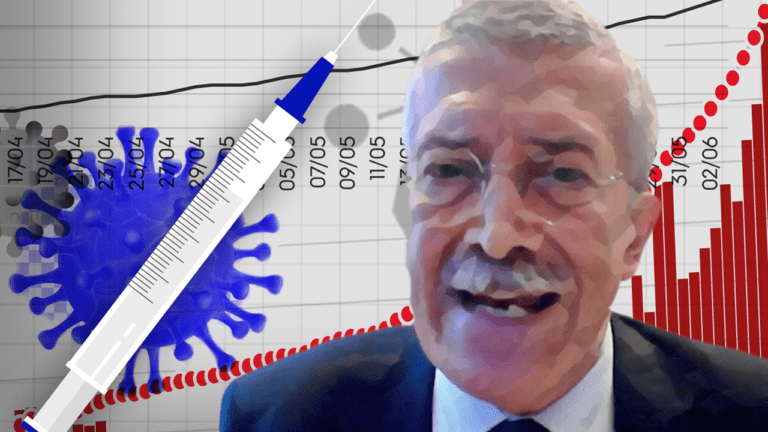 Vaccini, Prof. Donzelli allerta il Senato ▷ “Grave eccesso di mortalità nel 2021: è urgente indagare”