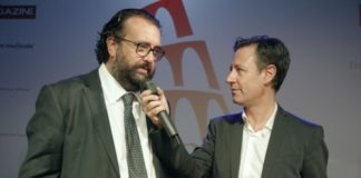 Roma Music Festival: domani martedì 21 dicembre la finale nazionale