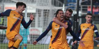La Roma strapazza l’Atalanta ▷ Ferrajolo: “Mourinho ha stravinto la sfida con Gasperini”