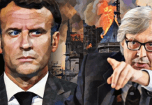 Sgarbi scatenato alla Camera ▷ “Fermateli! Mai nessuno oserebbe tanto contro la nostra civiltà!”