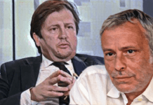 Sileri smontato sul vaccino in diretta TV ▷ “Vai a vedere il trial: la sperimentazione finirà nel 2024”