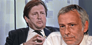 Sileri smontato sul vaccino in diretta TV ▷ “Vai a vedere il trial: la sperimentazione finirà nel 2024”