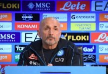 Cosa succede al Napoli? ▷ “Ecco a cosa è dovuto il crollo della squadra di Spalletti”