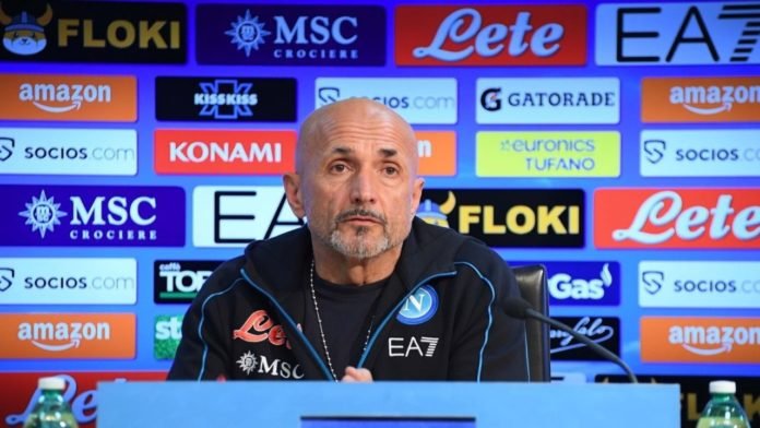 Cosa succede al Napoli? ▷ “Ecco a cosa è dovuto il crollo della squadra di Spalletti”