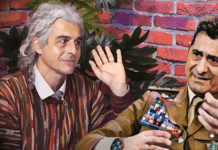 L’ultimo svarione di Figliuolo sui tamponi ▷ Prof. Tutino: “Andatevene, avete sbagliato tutto”