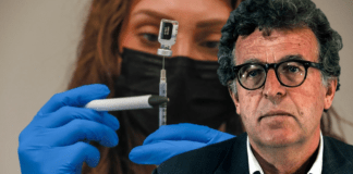 Vaccini, Ugo Mattei svela le ombre del consenso informato ▷ “Viene estorto con violenza e armi vigliacche”