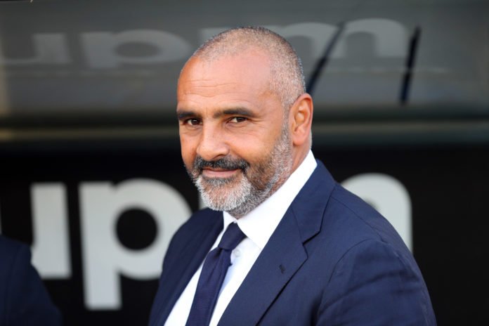 Intervista a tutto campo a Fabio Liverani ▷ La Lazio di Mancini, il colpo Vlahovic e la convocazione di Balotelli