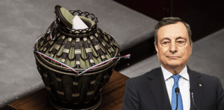 Presidente della Repubblica: allo scoperto la strategia e i nomi per realizzare il reset politico