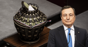 Presidente della Repubblica: allo scoperto la strategia e i nomi per realizzare il reset politico