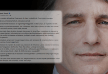 Quando David Sassoli lanciò il grido che avverte l’Europa: “La democrazia non si negozia”