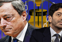 Sui ricoverati Covid Draghi e Speranza danno i “numeri”, ma di questa clamorosa svista nessuno parla!