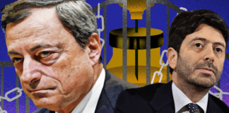 Sui ricoverati Covid Draghi e Speranza danno i “numeri”, ma di questa clamorosa svista nessuno parla!