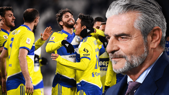 Arrivabene, altra strigliata a Dybala ▷ Damascelli: “Sorpresi? Vi spiego la filosofia di casa Juve e Fiat”