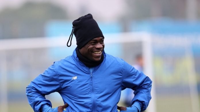 Mancini richiama Balotelli e scoppia il putiferio ▷ “Offesa a Immobile”, “Ignoranza verso il vivaio azzurro”