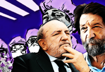 Parte la caccia feroce a chi dissente: se anche i critici Cacciari e Galimberti cedono al pensiero unico…