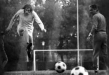 Lazio amarcord: dieci anni senza Long John ▷ Il ricordo di Giorgio Chinaglia