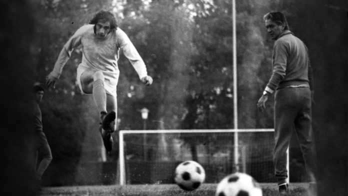 Lazio amarcord: dieci anni senza Long John ▷ Il ricordo di Giorgio Chinaglia