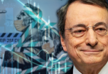 La manipolazione di Draghi in conferenza stampa: come ha distolto l’attenzione dai suoi fallimenti