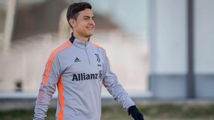 Dybala shock ▷ Massimo Franchi in diretta: “L’Inter lo vuole? Va bene, basta che lasci la Juve”