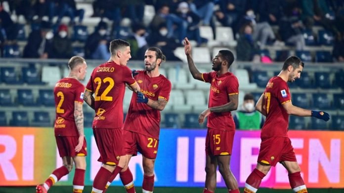 Roma, Mourinho sogna un altro centrocampista ▷ “Dipende tutto dalla cessione di Diawara: ecco gli identikit”