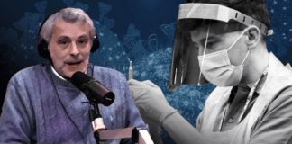 La scienza ha smesso di essere super partes ▷ Frajese: “Pubblichi a seconda degli sponsor che hai”