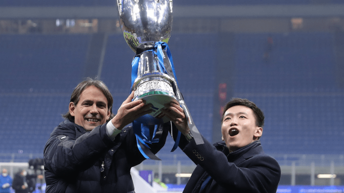 Gosens-Inter: fumata bianca, e per Caicedo manca poco ▷ Barzaghi: “Zhang decisivo con Percassi”