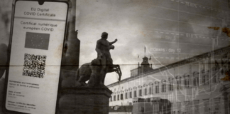 No, il periodo che viviamo non è paragonabile agli anni ’40. Ma sta diventando molto pericoloso