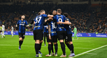 Inter, notte magica: Sanchez premia Inzaghi, ad Allegri non basta il miracolo